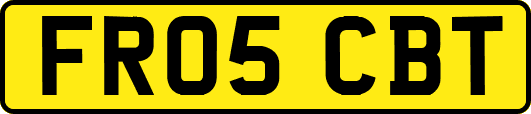 FR05CBT