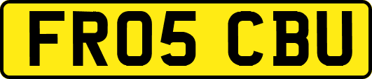 FR05CBU