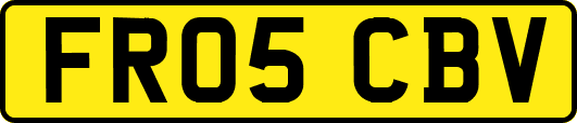 FR05CBV