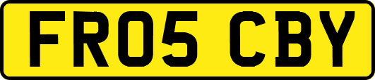 FR05CBY