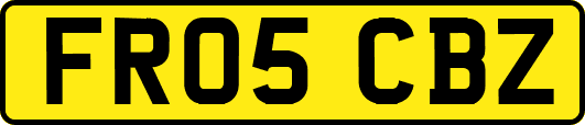 FR05CBZ