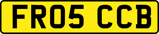 FR05CCB