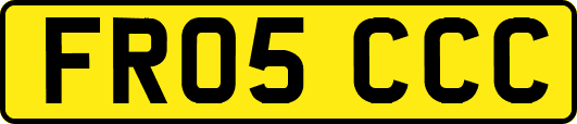 FR05CCC
