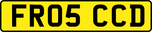FR05CCD