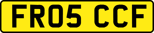 FR05CCF
