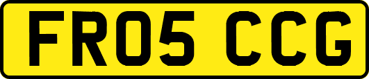 FR05CCG