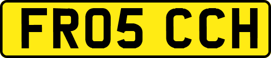 FR05CCH