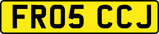 FR05CCJ
