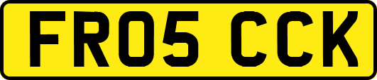 FR05CCK
