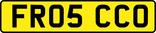 FR05CCO
