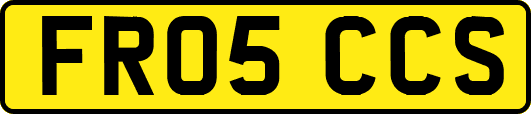 FR05CCS