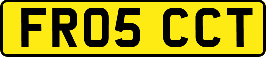 FR05CCT