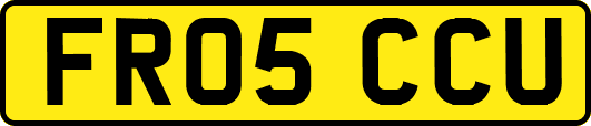 FR05CCU