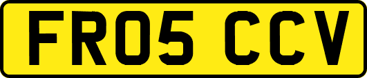 FR05CCV
