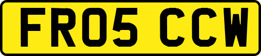 FR05CCW