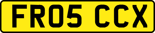 FR05CCX