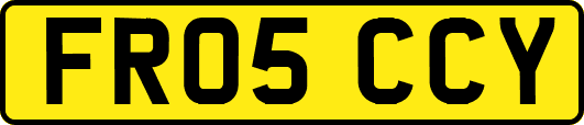 FR05CCY