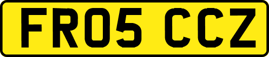 FR05CCZ