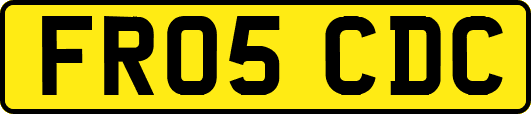 FR05CDC