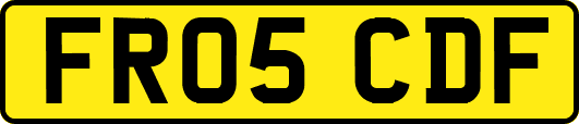 FR05CDF