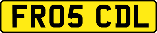 FR05CDL
