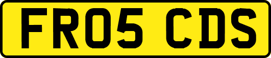FR05CDS