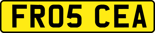 FR05CEA