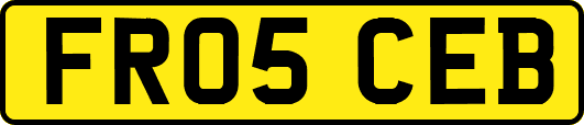 FR05CEB