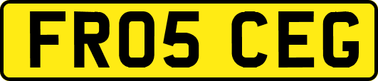 FR05CEG