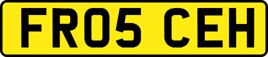 FR05CEH