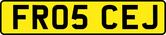 FR05CEJ