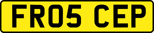 FR05CEP