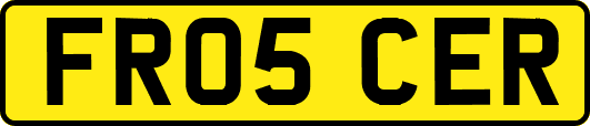 FR05CER