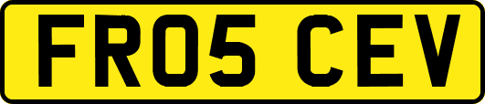FR05CEV