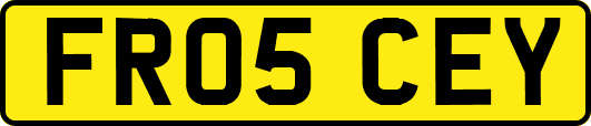 FR05CEY