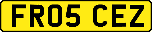 FR05CEZ