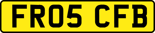 FR05CFB