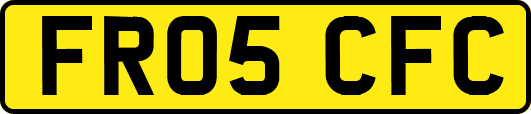 FR05CFC
