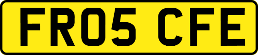 FR05CFE