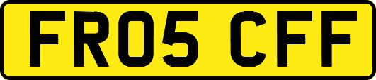 FR05CFF