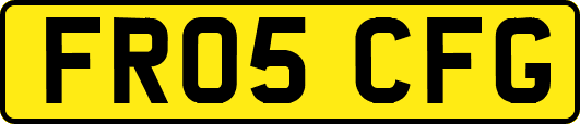FR05CFG