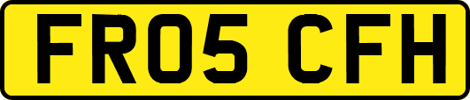FR05CFH
