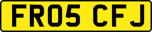 FR05CFJ