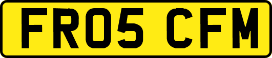 FR05CFM