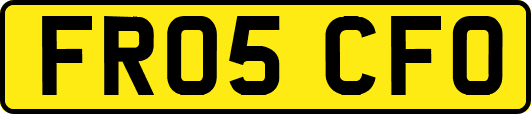 FR05CFO