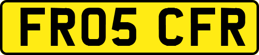 FR05CFR
