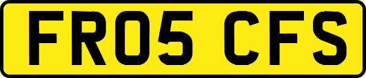 FR05CFS