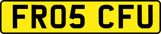 FR05CFU