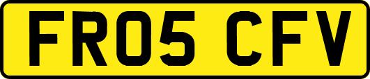 FR05CFV