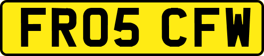 FR05CFW